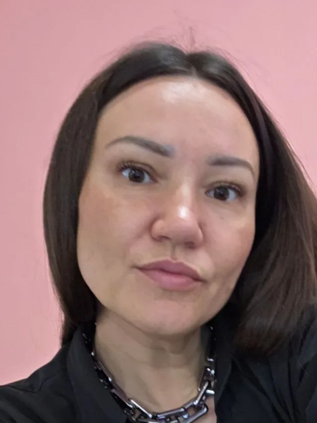 Норхина Ольга Андреевна.