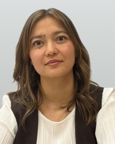Титеева Лариса Рамазановна.