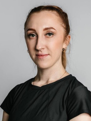 Авдеева Дарья Александровна Авдеева Дарья Александровна