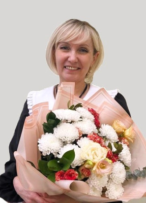 Киселева Татьяна Борисовна Киселева Татьяна Борисовна